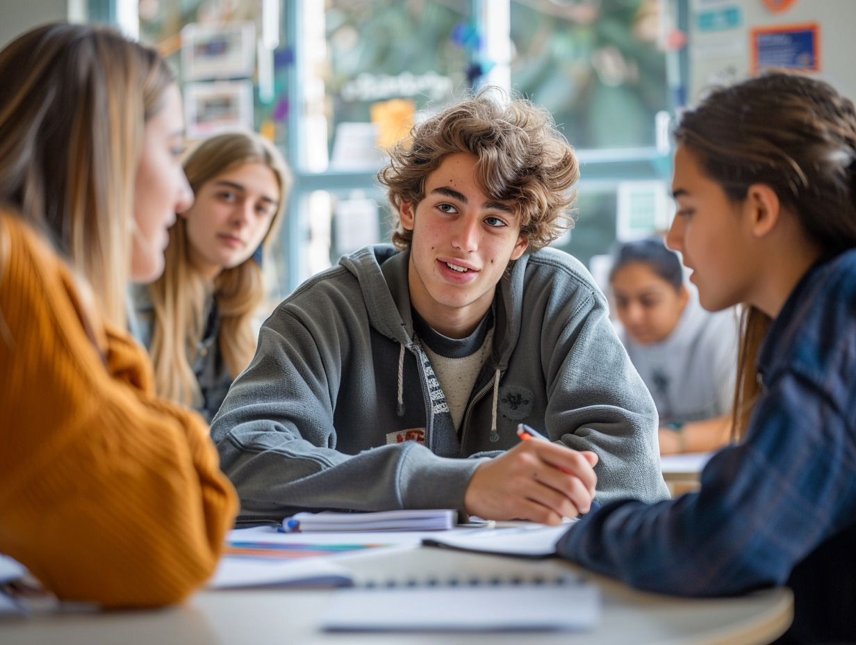 soutien scolaire