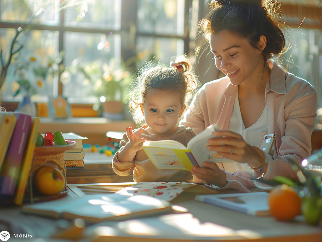 annonce baby-sitting