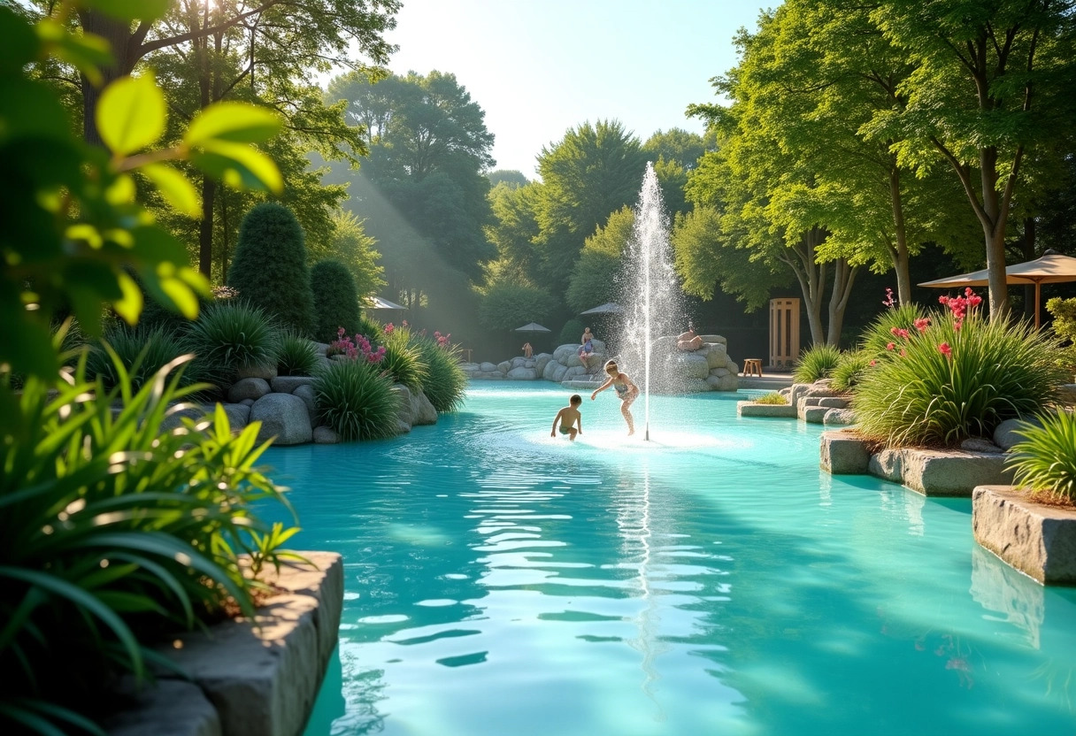 parc aquatique lyon