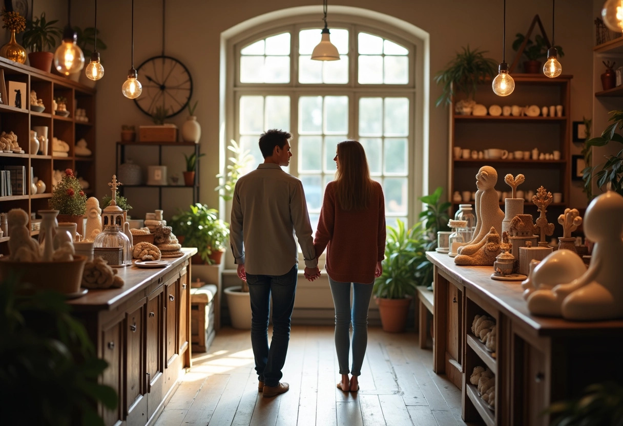 idée cadeau couple