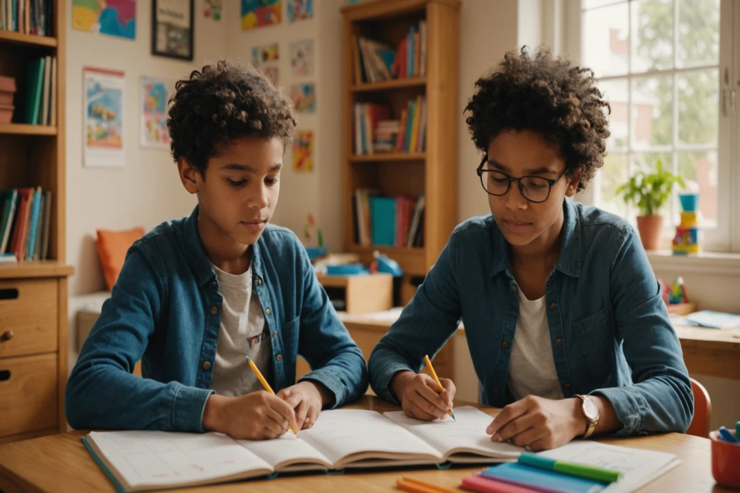 Soutien scolaire personnalisé : une approche innovante pour chaque élève