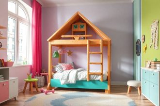 mobilier enfant