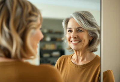 Le rôle du lifting du visage dans la confiance en soi