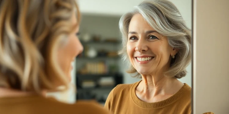 Le rôle du lifting du visage dans la confiance en soi