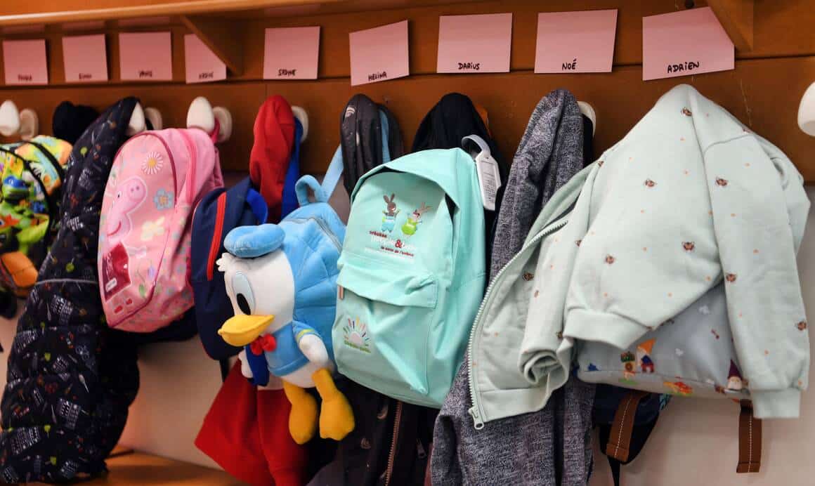 Les indispensables pour une rentrée réussie en maternelle de la trousse au sac de couchage