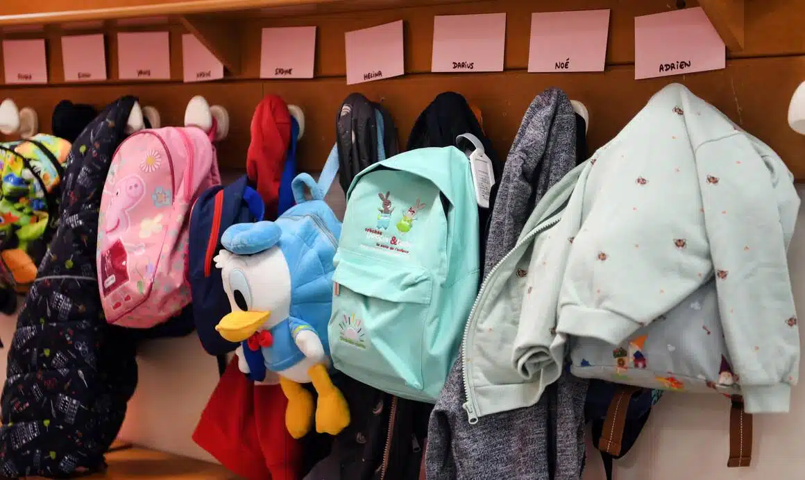 Les indispensables pour une rentrée réussie en maternelle de la trousse au sac de couchage