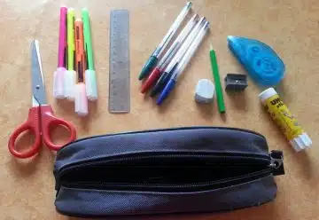 Les indispensables pour une rentrée réussie en maternelle de la trousse au sac de couchage