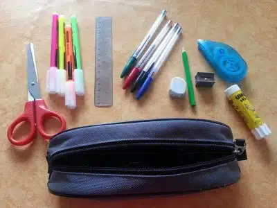 Les indispensables pour une rentrée réussie en maternelle de la trousse au sac de couchage