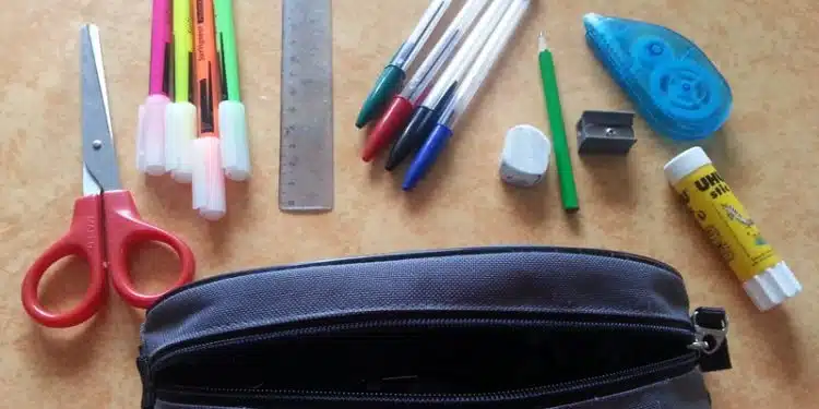 Les indispensables pour une rentrée réussie en maternelle de la trousse au sac de couchage