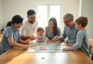 Les puzzles personnalisés : le cadeau parfait pour les amateurs de jeux de réflexion