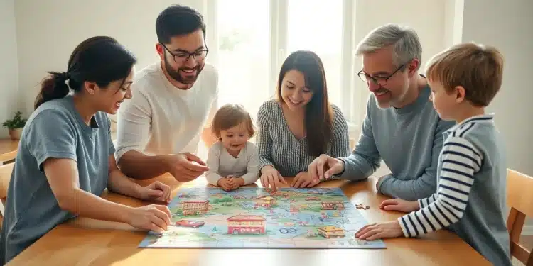 Les puzzles personnalisés : le cadeau parfait pour les amateurs de jeux de réflexion