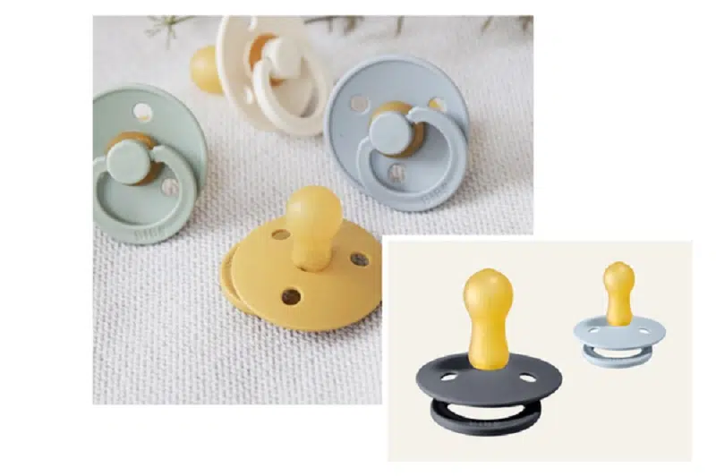 Où trouver des meilleures Sucettes pour votre bébé