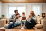 Plateformes pour toute la famille : les astuces pour réduire vos abonnements mensuels en ligne