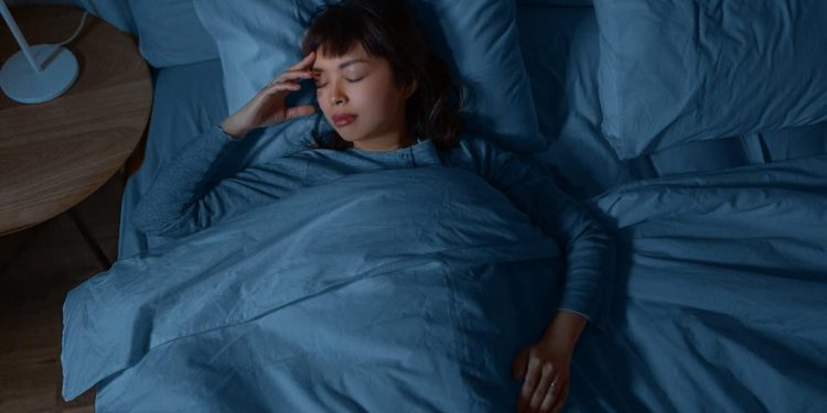 parents décédés dans les rêves