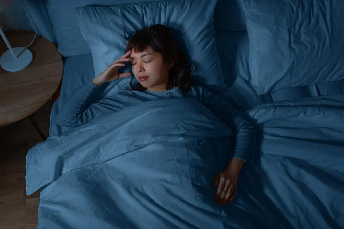 parents décédés dans les rêves