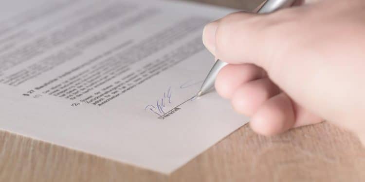 Résiliation : résilier son assurance auto chez GENERALI ASSURANCES