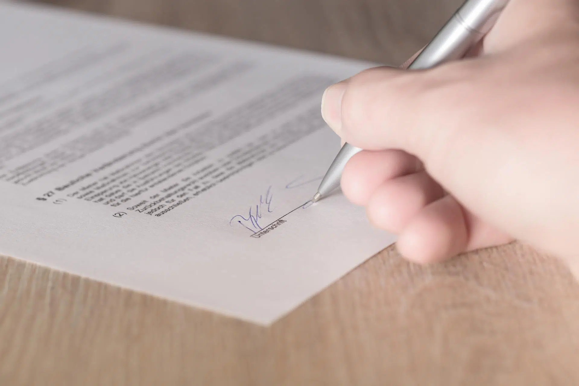 Résiliation : résilier son assurance auto chez GENERALI ASSURANCES