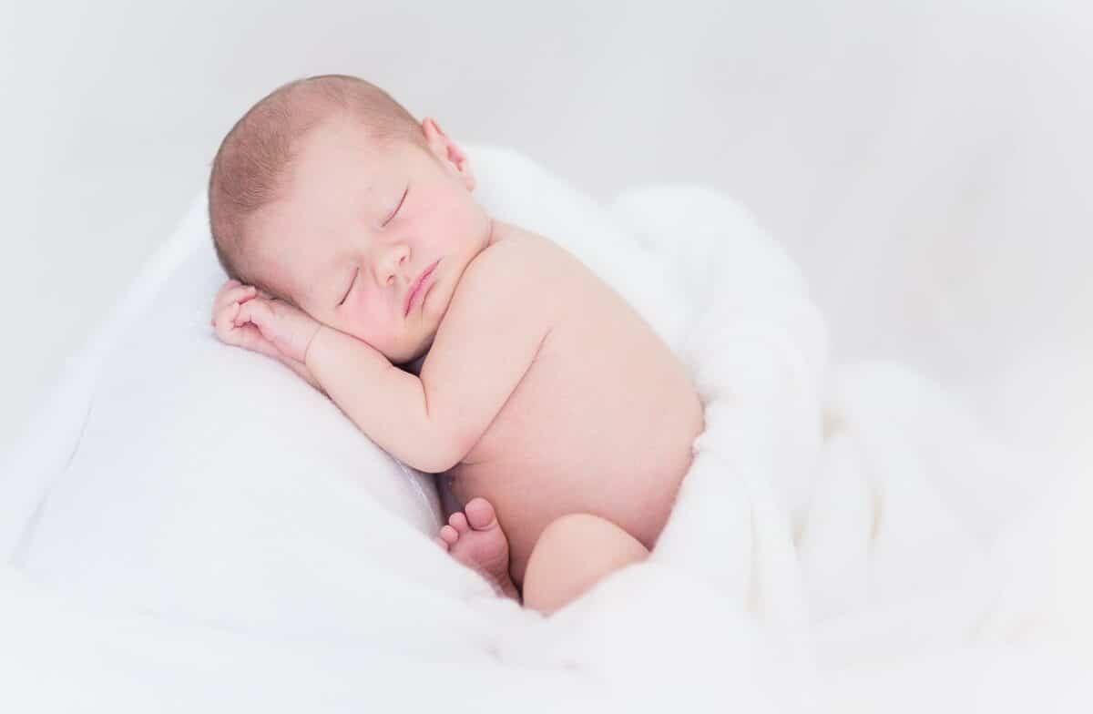 bébé