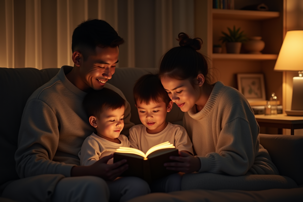 soutien parental