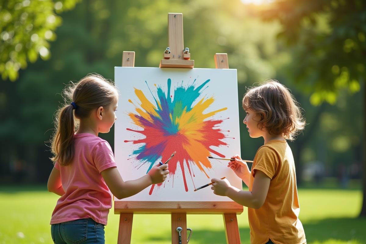 jeux enfants