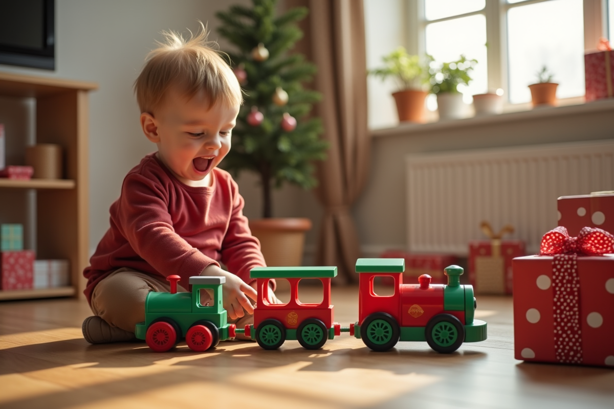 cadeaux enfants