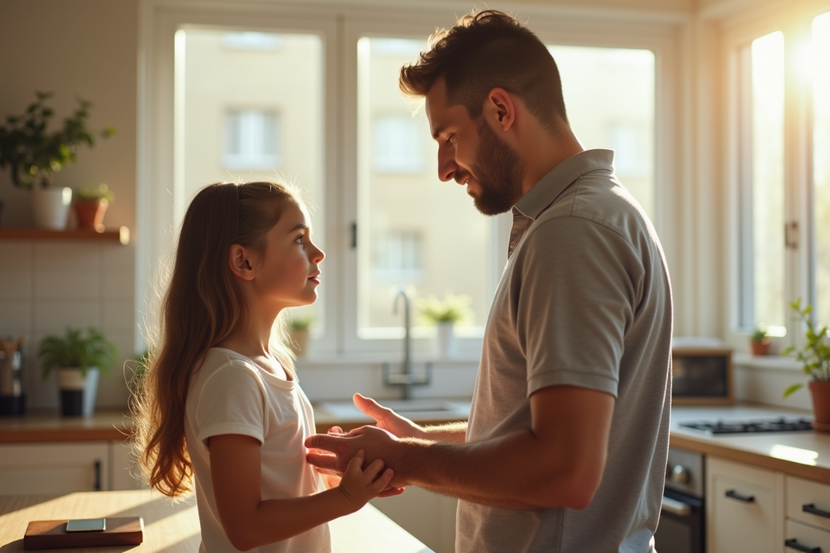 parent ferme