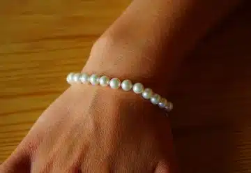 Les bijoux en lait maternel : de jolis cadeaux à s'offrir