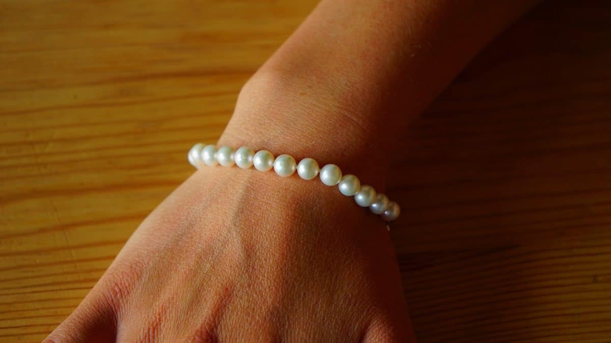 Les bijoux en lait maternel : de jolis cadeaux à s'offrir
