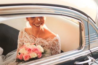 Location de voiture pour mariage à toulouse : faites une entrée remarquable le jour j