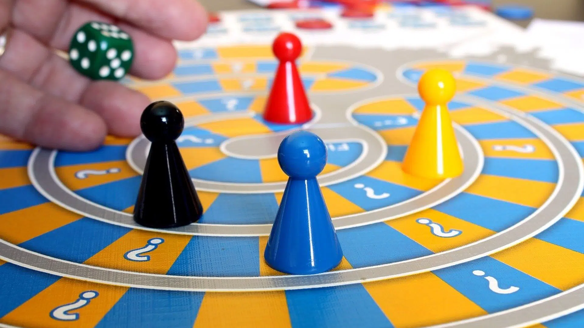 Quelle est la particularité d’un site dédié à l’univers du jeu ?