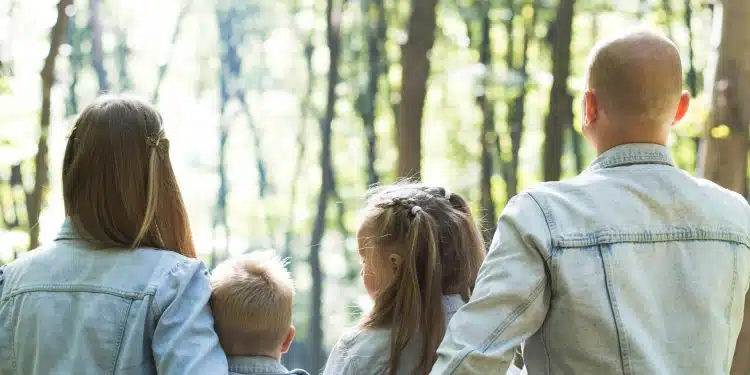 Réussir l'éducation des enfants : clés et stratégies efficaces