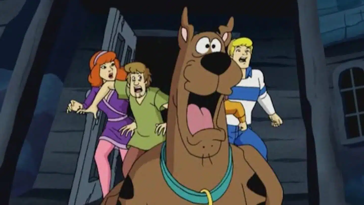 Scooby-Doo