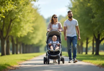 vacances bébé conseils