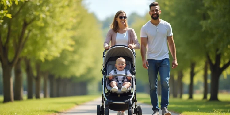 vacances bébé conseils